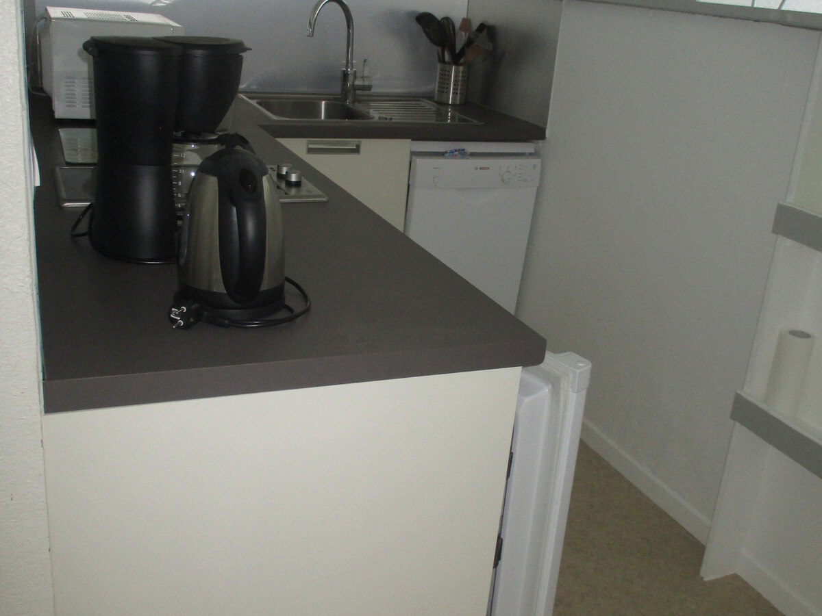 Appartement 4 pers à 700m du centre, navette au pied - Photo 8