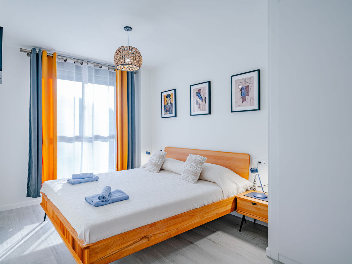 Marina Real III, appartement 4 pièces près de la mer - Photo 3