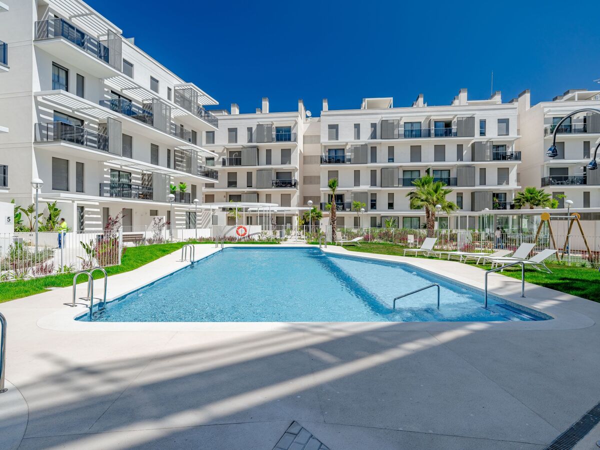 Marina Real III, appartement 4 pièces près de la mer - Photo 5