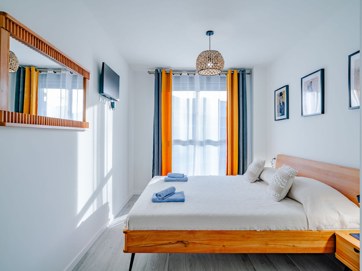 Marina Real III, appartement 4 pièces près de la mer - Photo 19