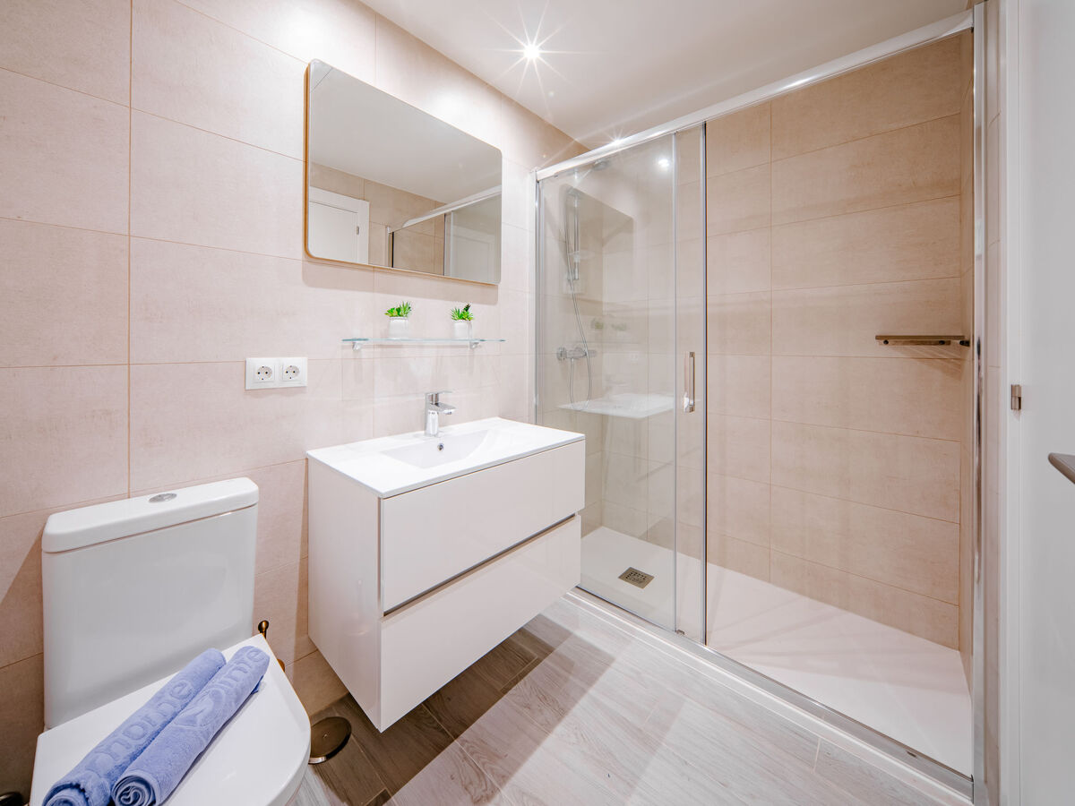 Marina Real III, appartement 4 pièces près de la mer - Photo 20