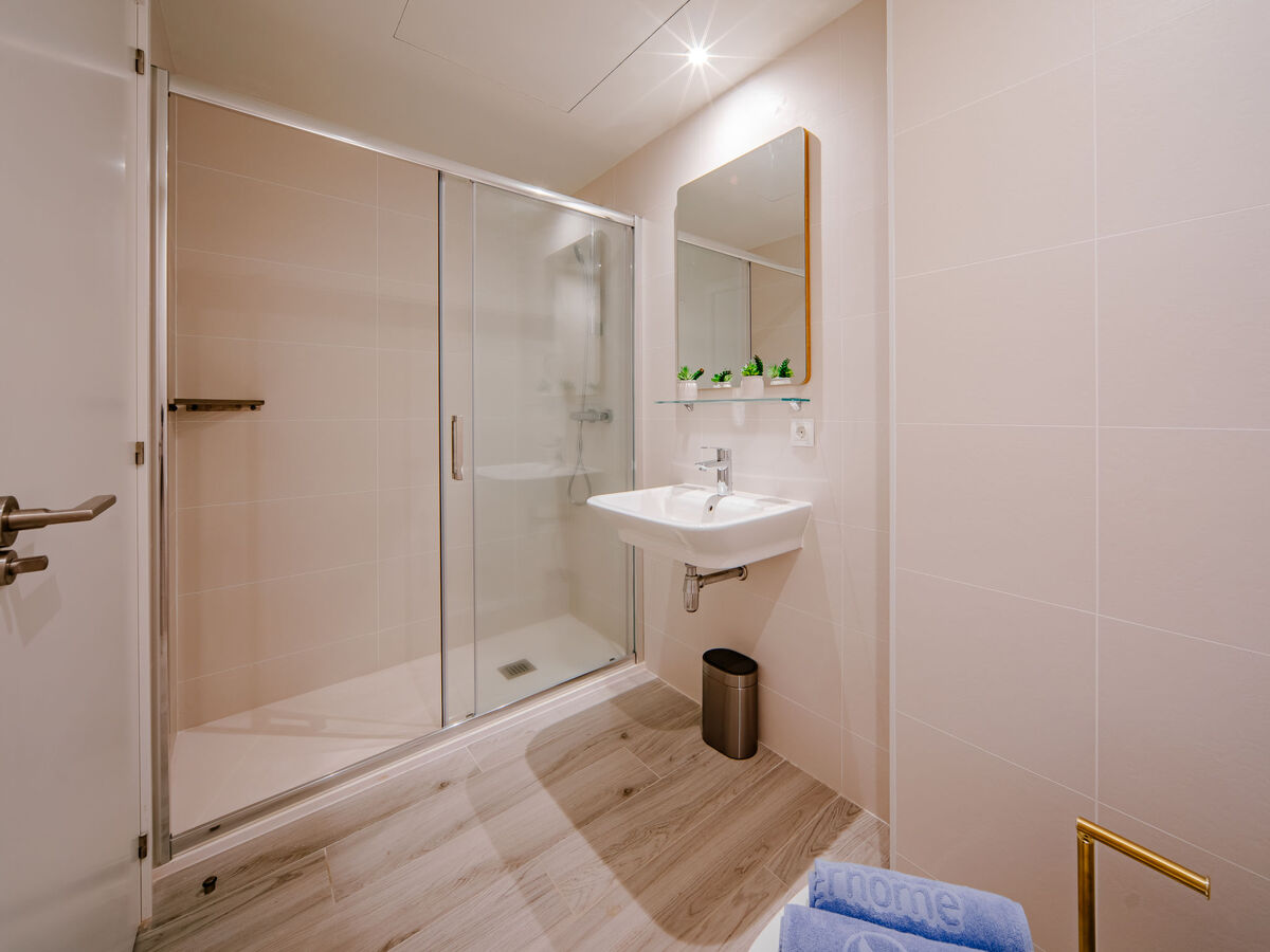 Marina Real III, appartement 4 pièces près de la mer - Photo 23