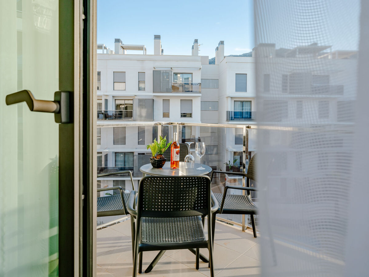 Marina Real III, appartement 4 pièces près de la mer - Photo 25