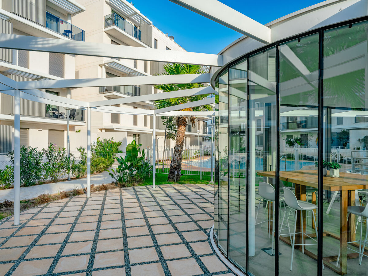 Marina Real III, appartement 4 pièces près de la mer - Photo 26