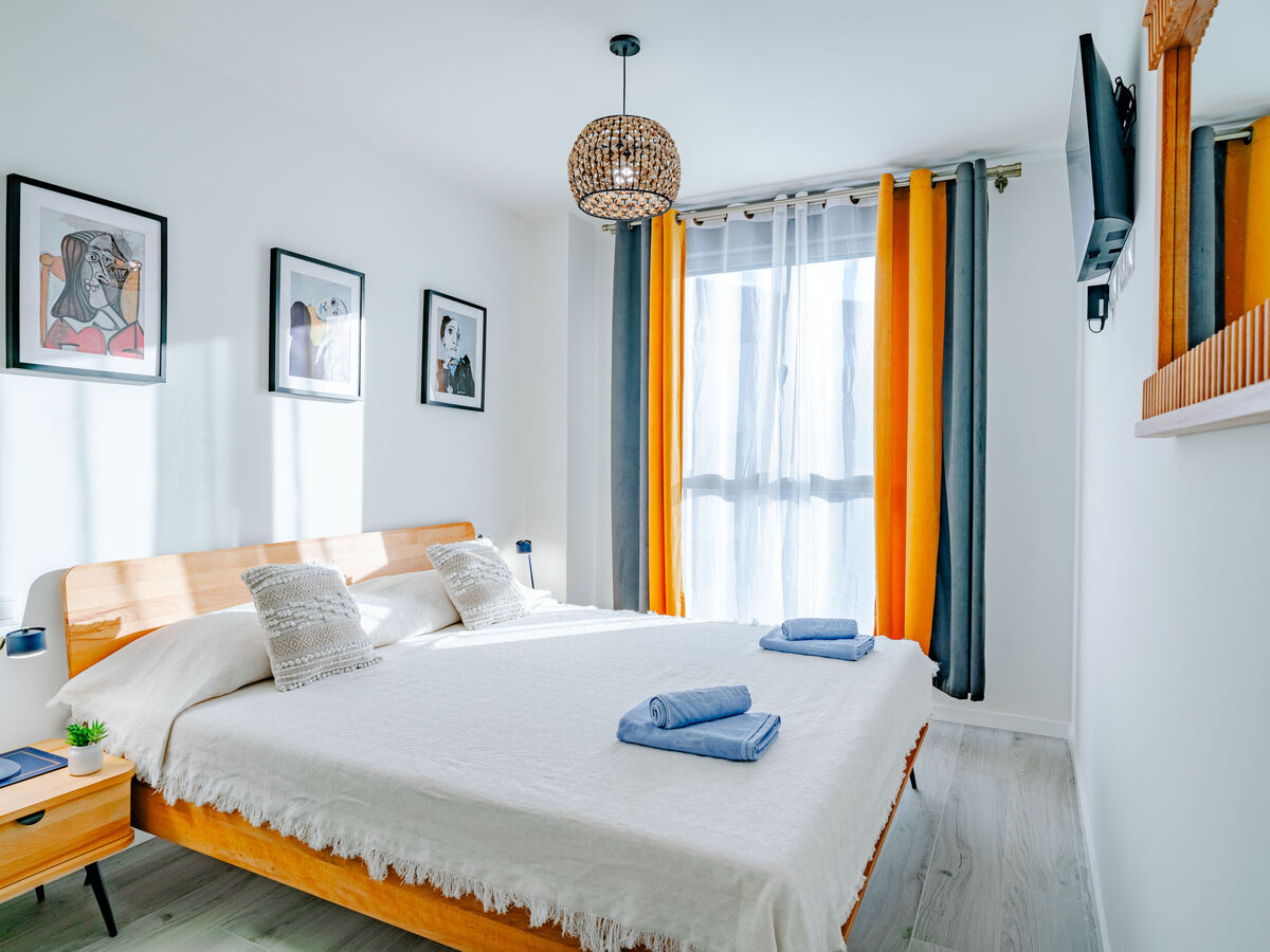 Marina Real III, appartement 6 pers., terrasse vue mer - Photo 3
