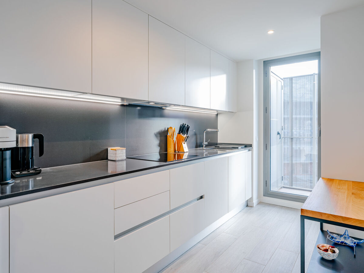 Marina Real III, appartement 6 pers., terrasse vue mer - Photo 5