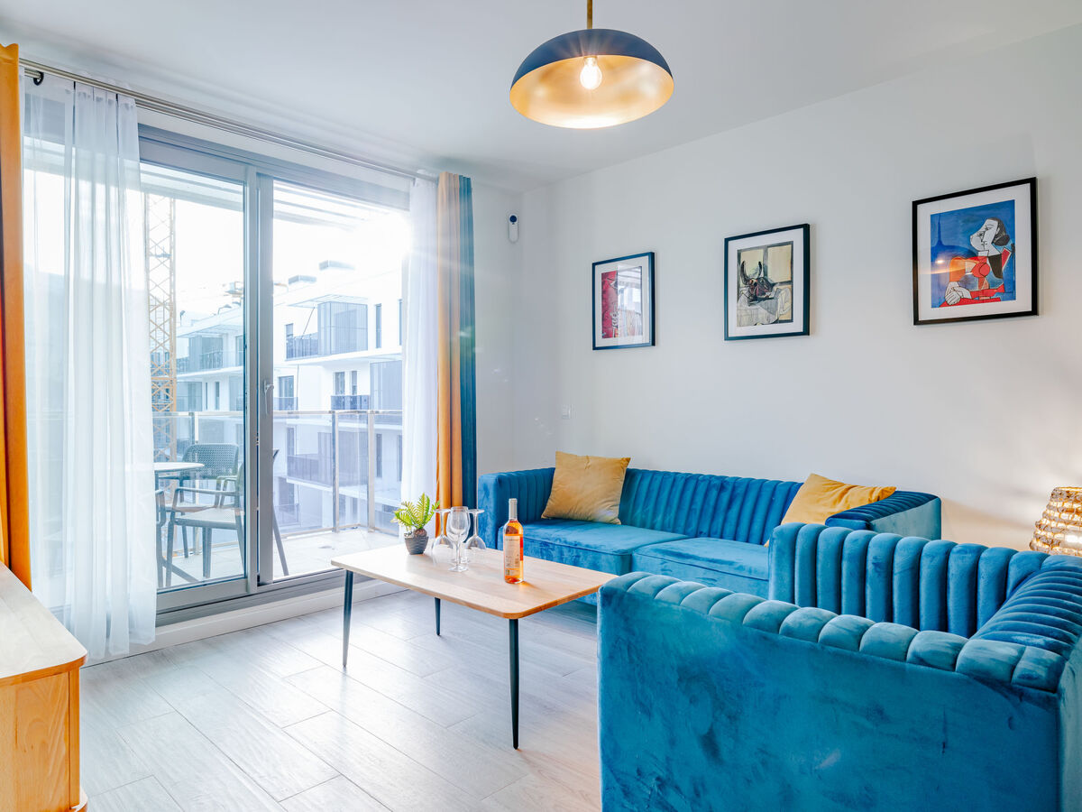Marina Real III, appartement 6 pers., terrasse vue mer - Photo 9