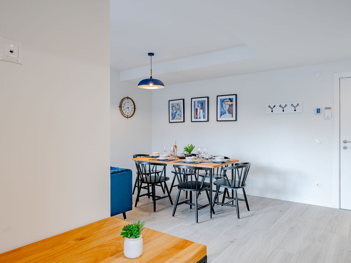 Marina Real III, appartement 6 pers., terrasse vue mer - Photo 12