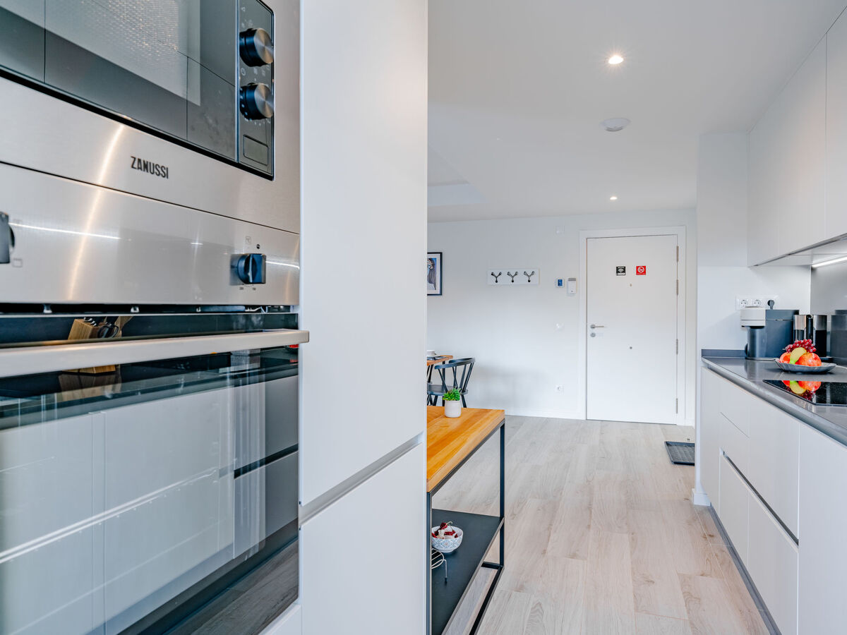 Marina Real III, appartement 6 pers., terrasse vue mer - Photo 15