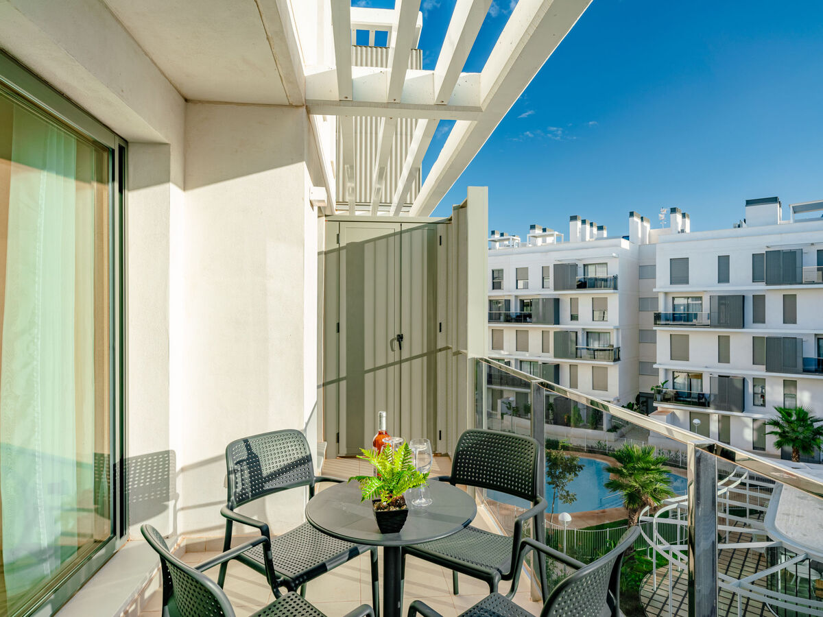 Marina Real III, appartement 6 pers., terrasse vue mer - Photo 17