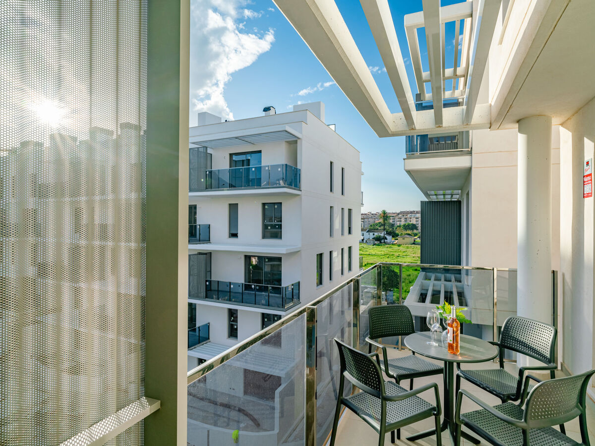 Marina Real III, appartement 6 pers., terrasse vue mer - Photo 18