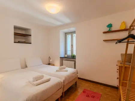 Maison Castello 4 chambres avec vue lac à Dervio - Photo 13