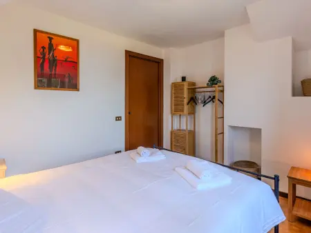 Maison Castello 4 chambres avec vue lac à Dervio - Photo 17