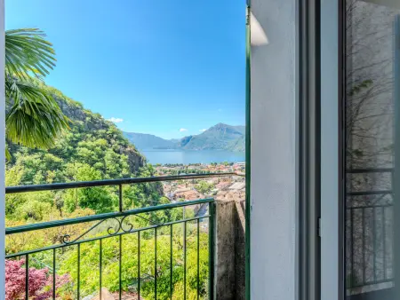 Maison Castello 4 chambres avec vue lac à Dervio - Photo 19