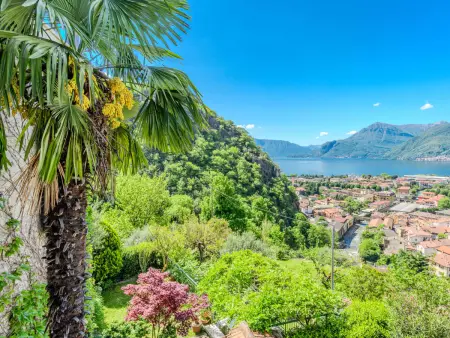 Maison Castello 4 chambres avec vue lac à Dervio - Photo 20