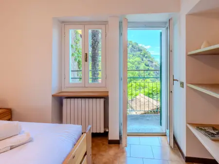 Maison Castello 4 chambres avec vue lac à Dervio - Photo 24