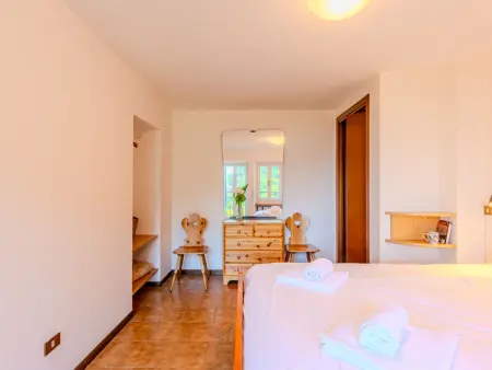 Maison Castello 4 chambres avec vue lac à Dervio - Photo 25