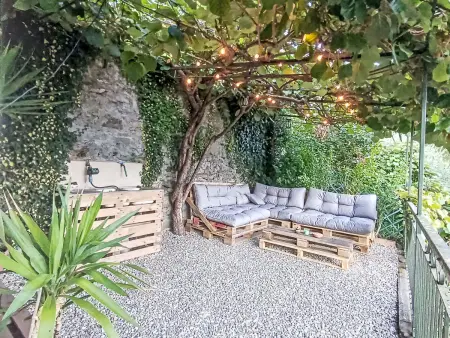 Maison Castello 4 chambres avec vue lac à Dervio - Photo 36