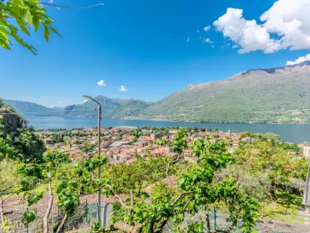 Maison Castello 4 chambres avec vue lac à Dervio - Photo 38