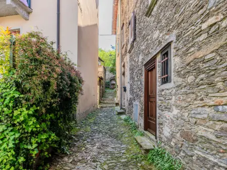 Maison Castello 4 chambres avec vue lac à Dervio - Photo 42