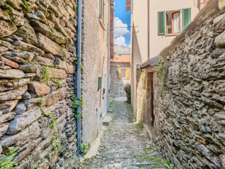 Maison Castello 4 chambres avec vue lac à Dervio - Photo 43