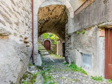 Maison Castello 4 chambres avec vue lac à Dervio - Photo 44