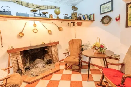 El Molino de la Palomas, Maison de vacances à Carcabuey avec piscine privée - Photo 9