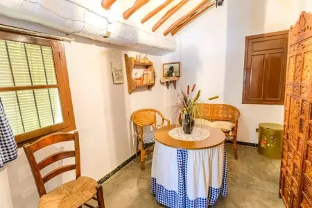 El Molino de la Palomas, Maison de vacances à Carcabuey avec piscine privée - Photo 12