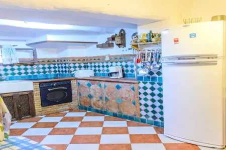 El Molino de la Palomas, Maison de vacances à Carcabuey avec piscine privée - Photo 18