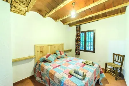 El Molino de la Palomas, Maison de vacances à Carcabuey avec piscine privée - Photo 25