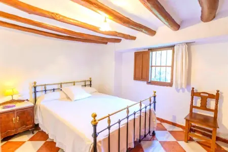 El Molino de la Palomas, Maison de vacances à Carcabuey avec piscine privée - Photo 26