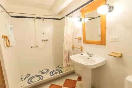 El Molino de la Palomas, Maison de vacances à Carcabuey avec piscine privée - Photo 28