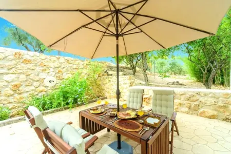 El Molino de la Palomas, Maison de vacances à Carcabuey avec piscine privée - Photo 33