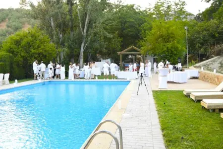 El Molino de la Palomas, Maison de vacances à Carcabuey avec piscine privée - Photo 35