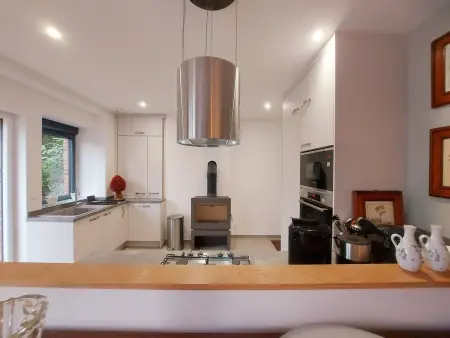 Le Gîte du Parc de la Clef – 4 pers. à Saint-Sauveur-Marville : photo 12