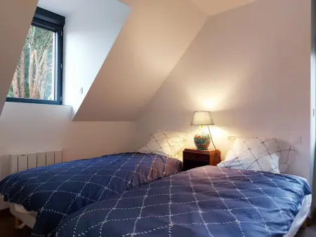 Le Gîte du Parc de la Clef – 4 pers. à Saint-Sauveur-Marville : photo 15