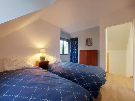 Le Gîte du Parc de la Clef – 4 pers. à Saint-Sauveur-Marville : photo 16