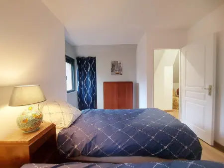 Le Gîte du Parc de la Clef – 4 pers. à Saint-Sauveur-Marville : photo 17