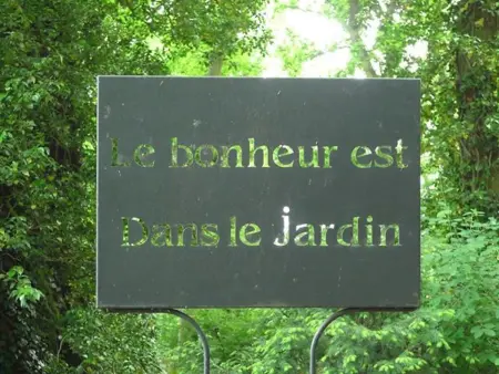 Le Gîte du Parc de la Clef – 4 pers. à Saint-Sauveur-Marville : photo 27