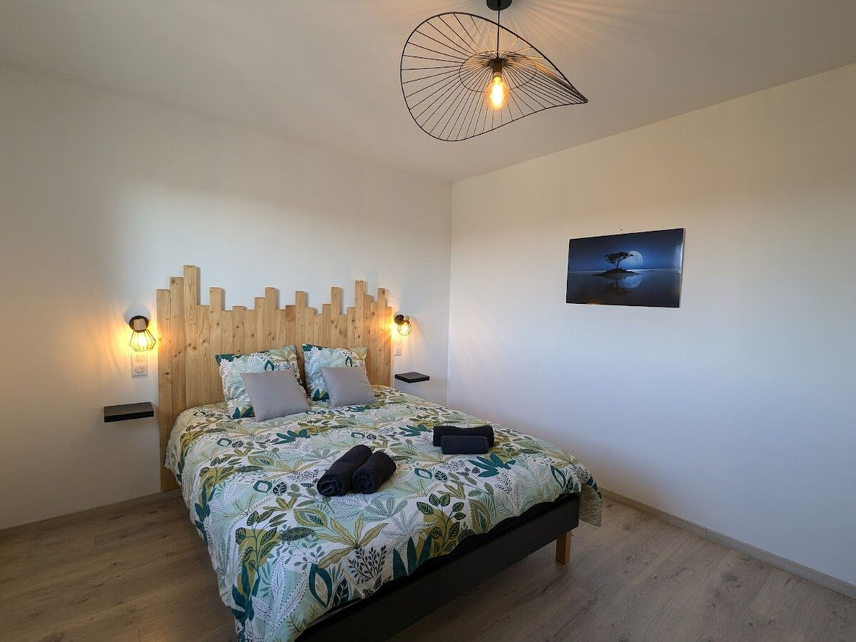 Gîte 10 pers. avec bain nordique à Fremifontaine - Photo 12