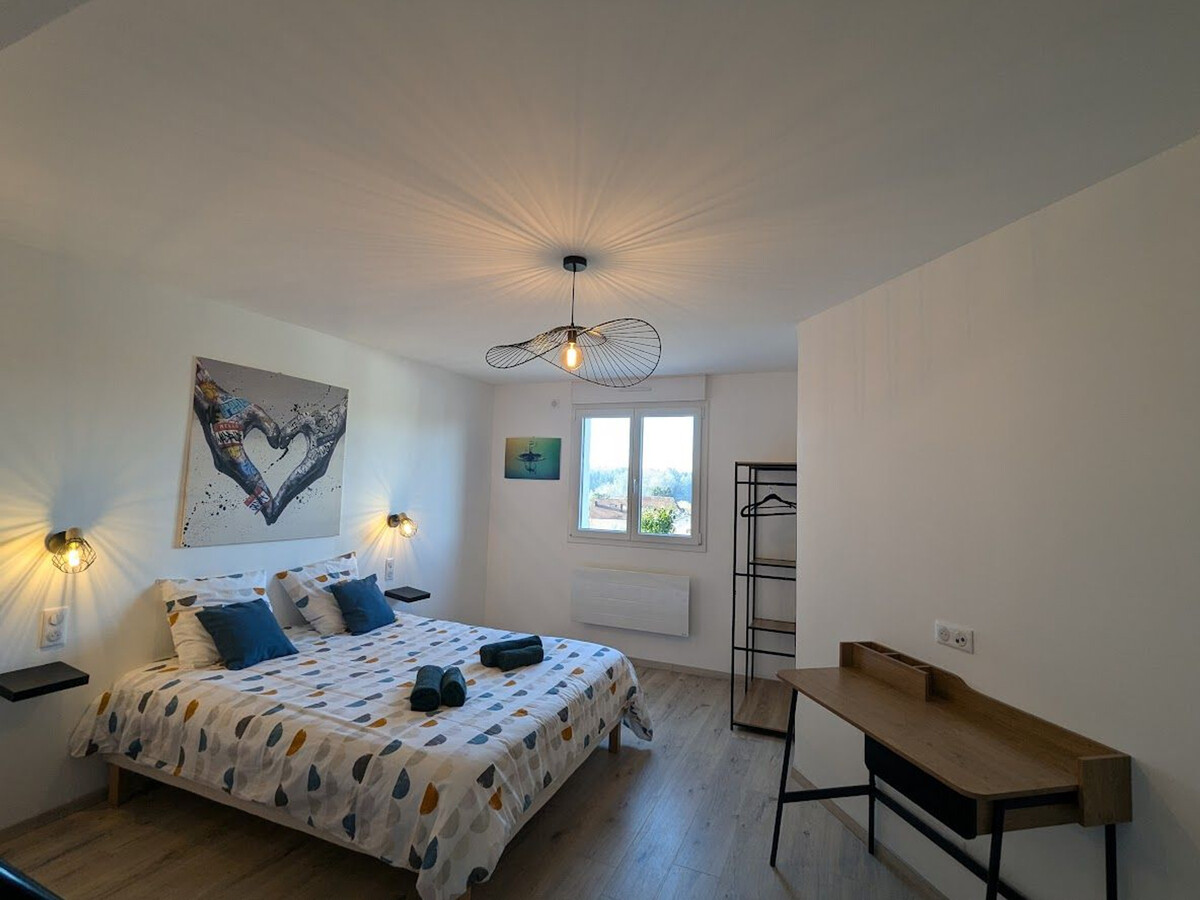 Gîte 10 pers. avec bain nordique à Fremifontaine - Photo 19