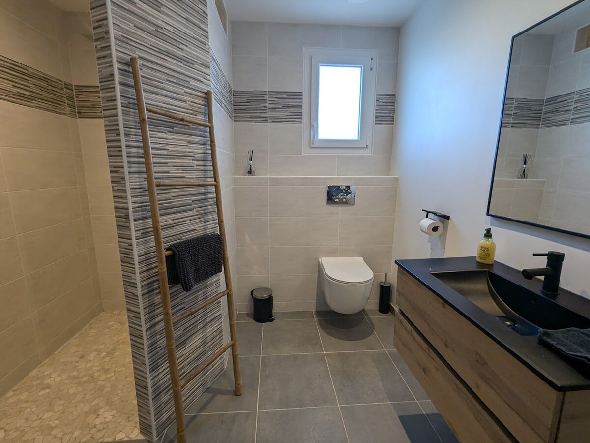 Gîte 10 pers. avec bain nordique à Fremifontaine - Photo 20