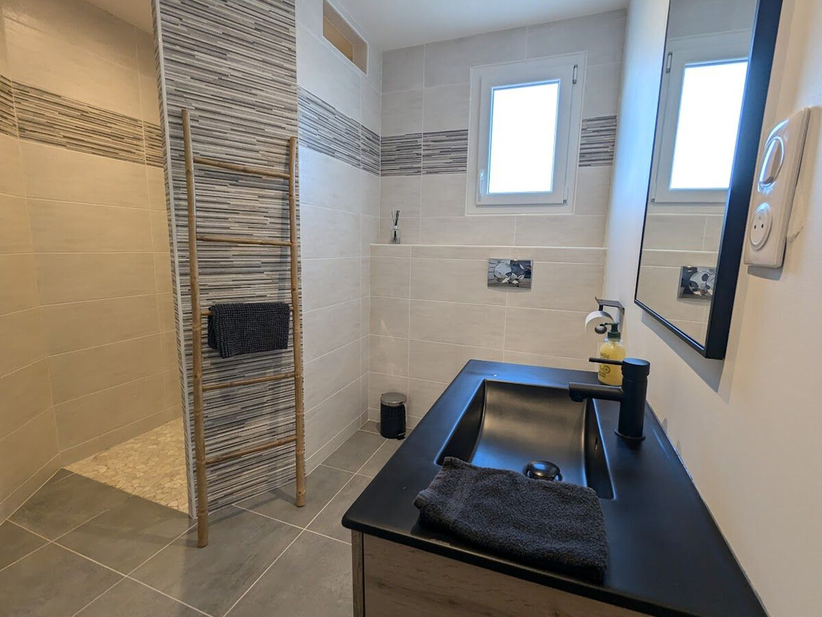 Gîte 10 pers. avec bain nordique à Fremifontaine - Photo 21