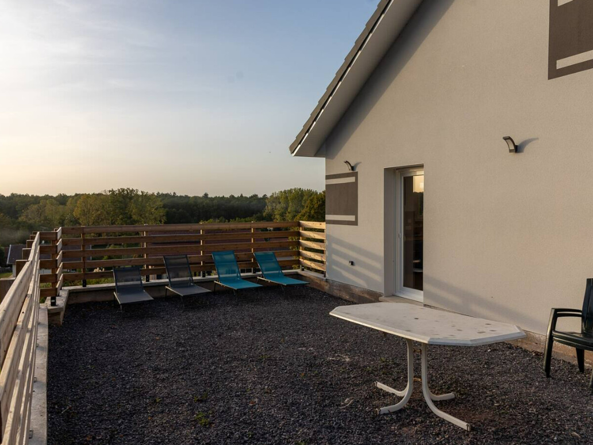 Gîte 10 pers. avec bain nordique à Fremifontaine - Photo 25
