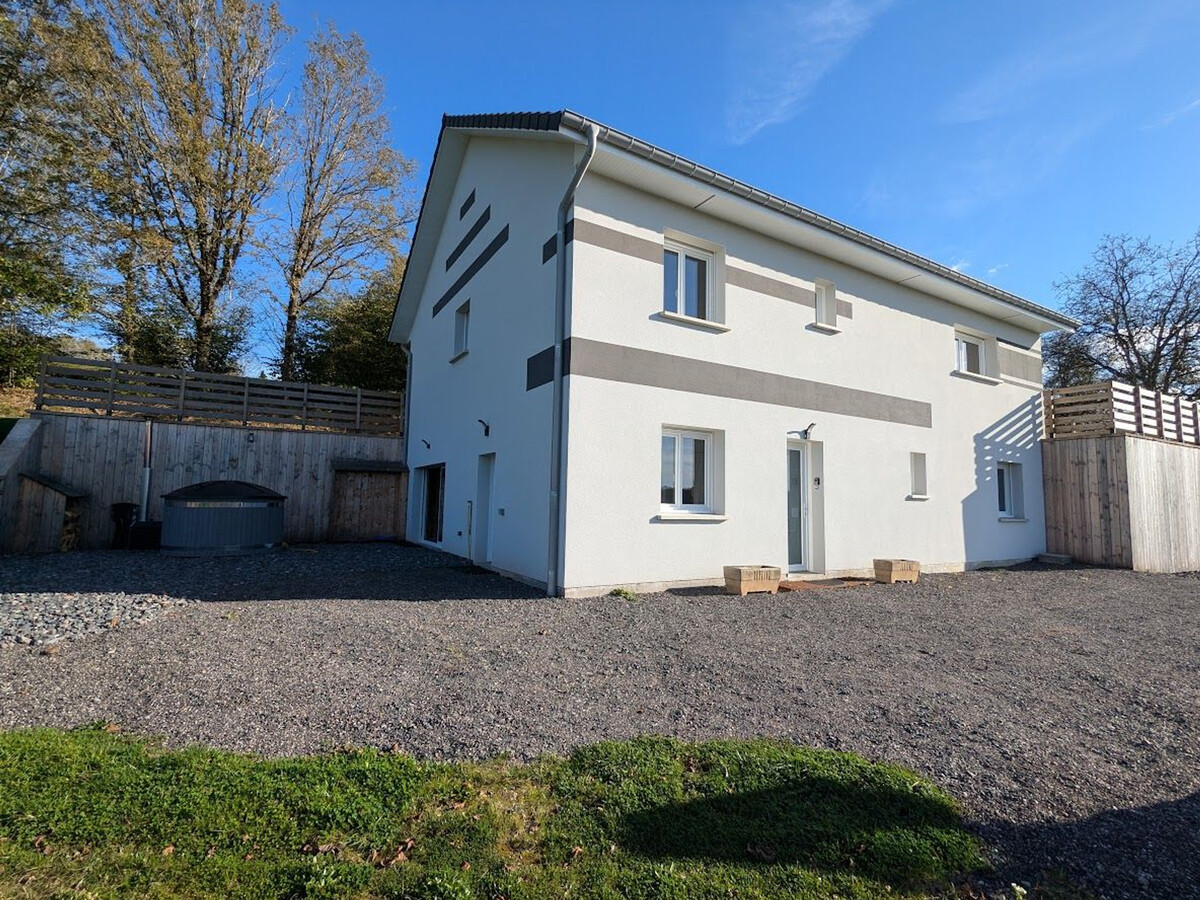 Gîte 10 pers. avec bain nordique à Fremifontaine - Photo 26