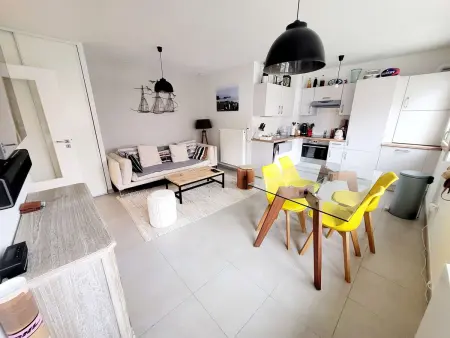 Location appartement à Wimereux