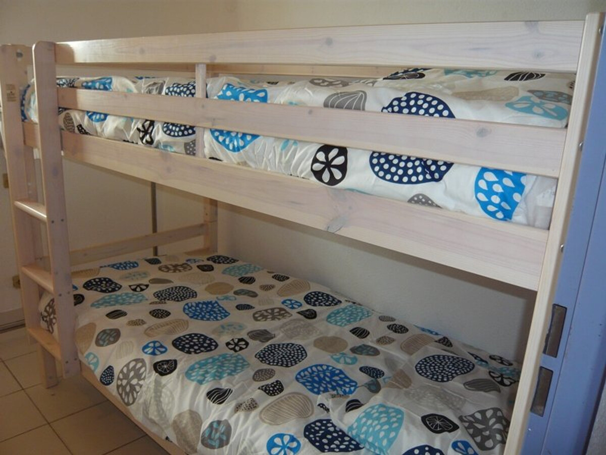 Appartement 3 pièces Port Camargue, 50m plage, piscine - Photo 6