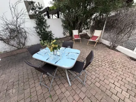 Appartement 2 pièces avec terrasse 36 m² et parking, Le Grau-du-Roi : photo 2
