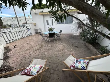 Appartement 2 pièces avec terrasse 36 m² et parking, Le Grau-du-Roi : photo 3