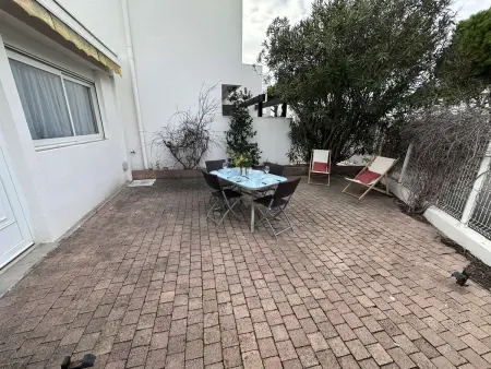 Appartement 2 pièces avec terrasse 36 m² et parking, Le Grau-du-Roi : photo 4